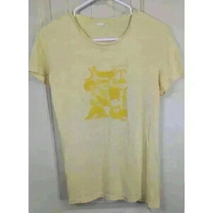 Rare Vintage Patagonia Beneficial T’s Oceans As Wilderness T-Shirt Rare USA M